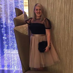 Meet your Posher, Anna